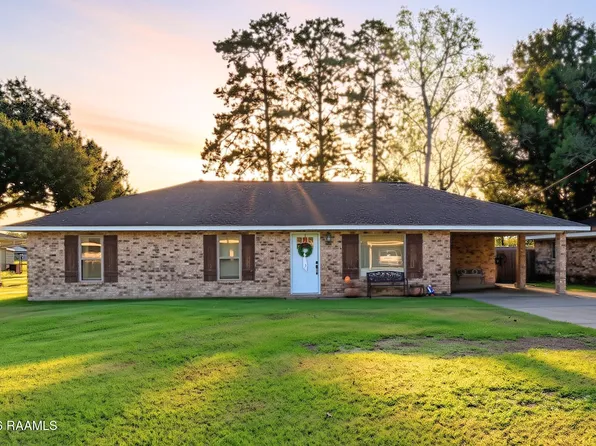 530 Sharon St, Eunice, LA 70535