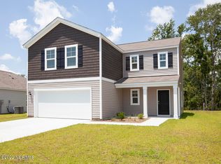 500 Birdsong Dr LOT 1009, Holly Ridge, NC 28445
