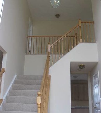 staircase