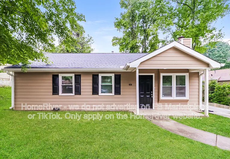 4636 Vintage Ln — Photo 1