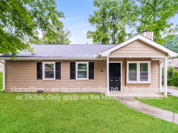 4636 Vintage Ln, Buford, GA 30518