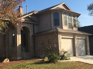 3626 Candlebrook Ln, San Antonio, TX 78244