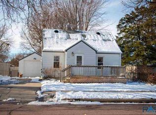 505 S Holly Ave, Sioux Falls, SD 57104