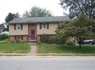118 Washington St, Strasburg, PA 17579