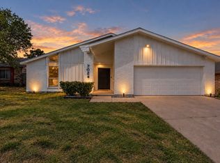 7024 Woodacre Rd, Fort Worth, TX 76133