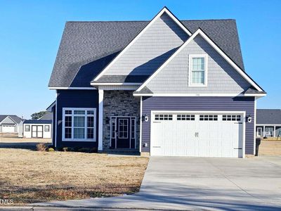 148 High House Rd, Clinton, NC, 28328