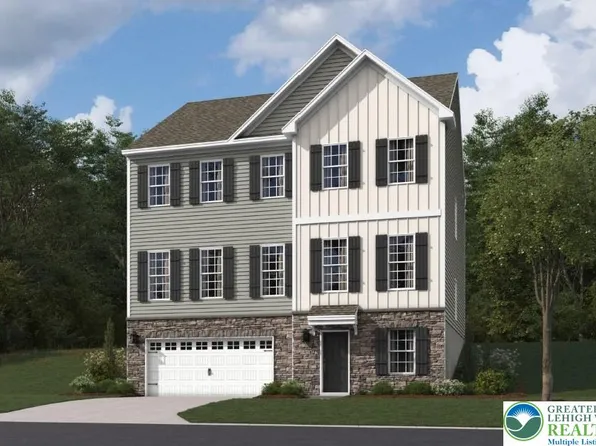 112 Winding Rd, Easton, PA 18040