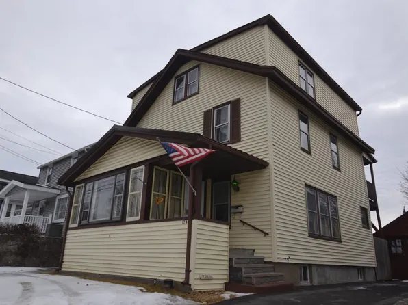 124 W Franklin St, Endicott, NY 13760