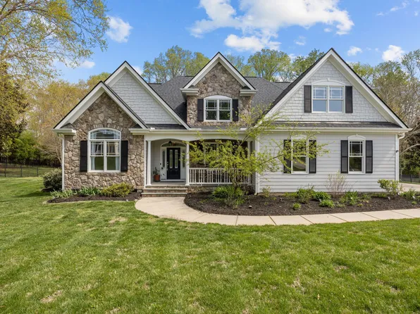 170 Meadow Glen Dr, Wake Forest, NC 27587