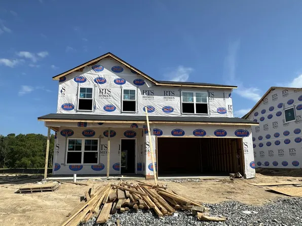 236 Anchor Ave, Hinesville, GA 31313
