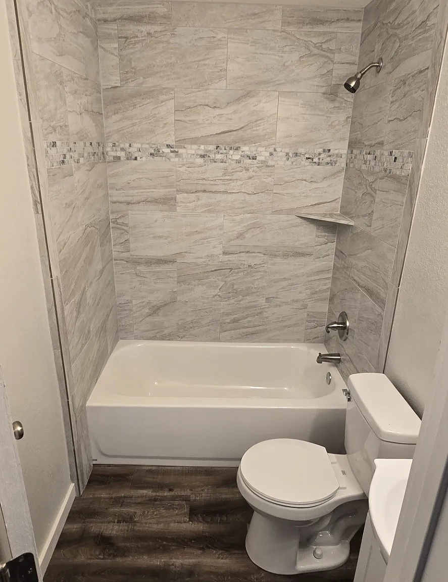 4 bed, 1253 sqft, $1,595 — Photo 2