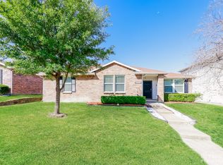 2841 Ingram Cir, Mesquite, TX 75181