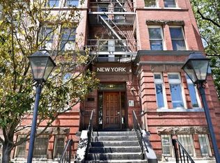 115 New York Ave NW UNIT 9, Washington, DC 20001