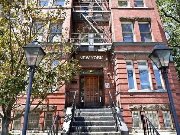 115 New York Ave NW Unit 9, Washington, DC 20001
