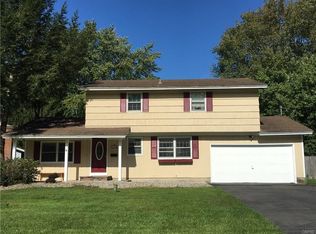 7635 Anchor Dr, Liverpool, NY 13090
