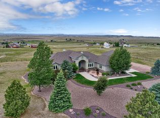 18090 Bar X Rd, Colorado Springs, CO 80908