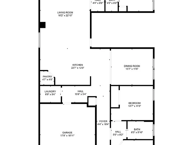 920 Foxbrook Way — Photo 45