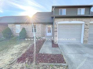 7454 Sharzad Pl, Indianapolis, IN 46227