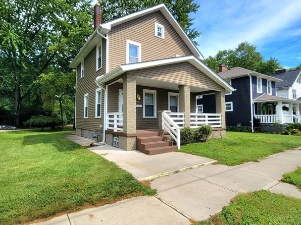 2238 Ridgeway Ave, Columbus, OH 43219
