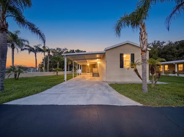 1725 Gibsonia Galloway Rd Lot 1, Lakeland, FL 33810