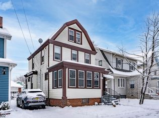 15 Tiffany Pl, Irvington, NJ 07111