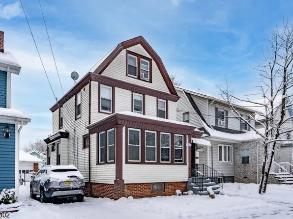 15 Tiffany Pl, Irvington Twp., NJ 07111