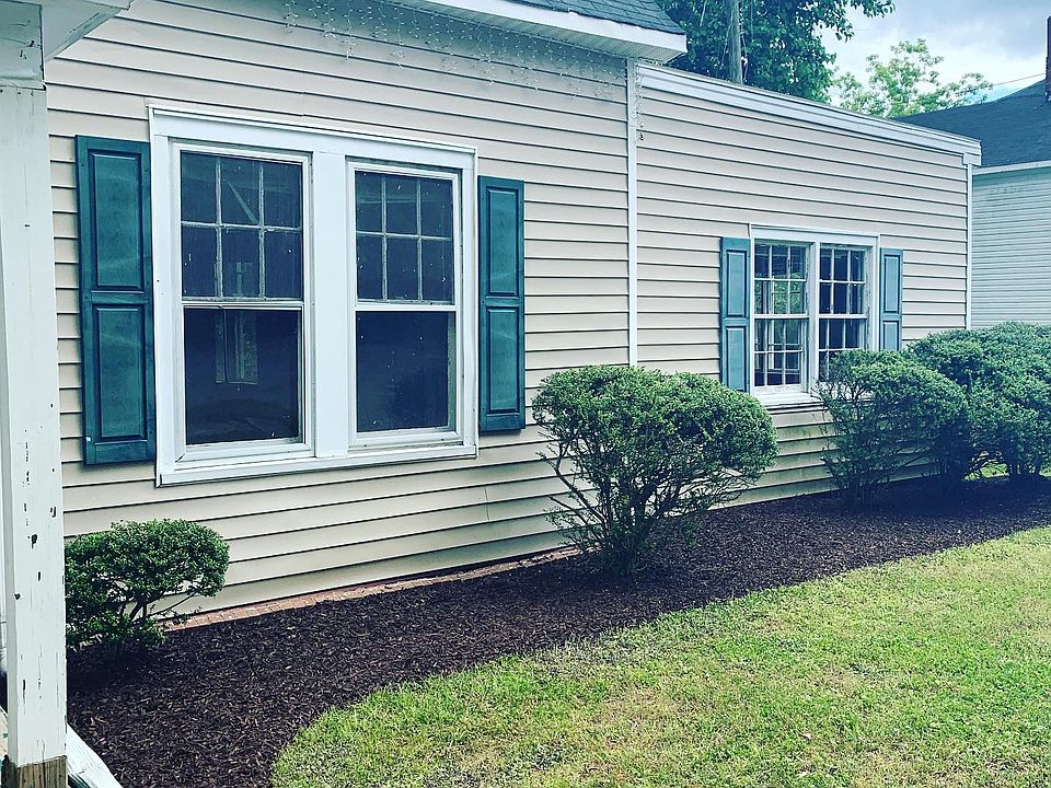 320 Burwell Ave, Henderson, NC 27536 Zillow