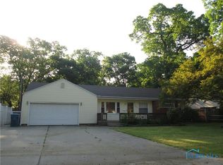 3204 Romaker Rd, Toledo, OH 43615