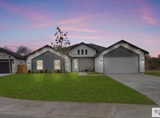 2626 Marky St Lot 7, Harlingen, TX 78550