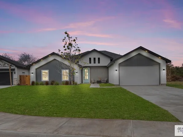 2626 Marky St Lot 7, Harlingen, TX 78550