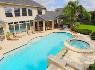 3306 Acorn Wood Way, Houston, TX 77059