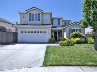 9684 Cristella Ct, Elk Grove, CA 95757