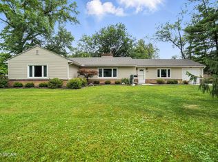 2619 Wendell Ave, Lima, OH 45805