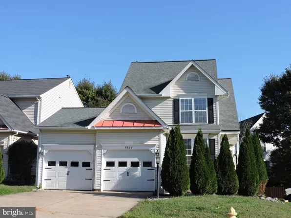 6144 Taffy Ct, Woodbridge, VA 22193