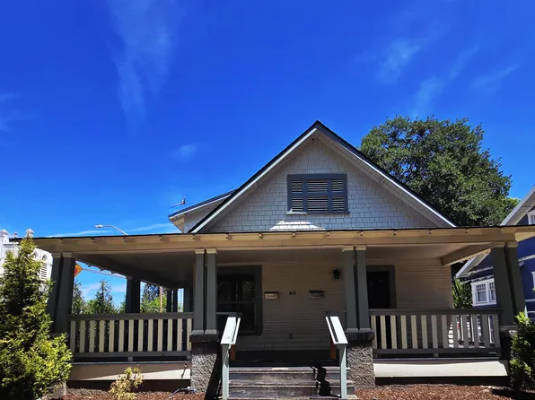 60 N Orange St APT 2, Medford, OR 97501