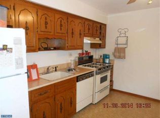 151 S 7th Ave #A110, Manville, NJ