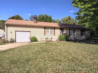 5111 Duchess Ln, Gloucester, VA 23061