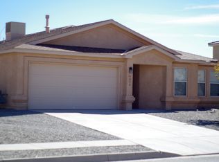 5036 Sanbusco Dr NE, Rio Rancho, NM 87144
