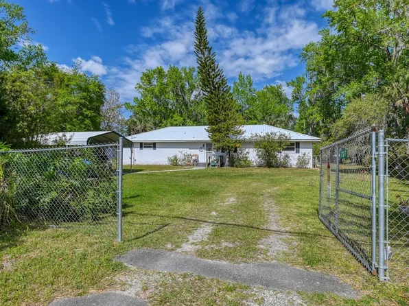 707 S Highway 17, San Mateo, FL 32187