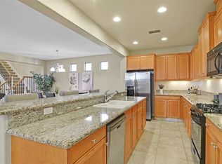 154 W Erics Way, Mountain House, CA 95391