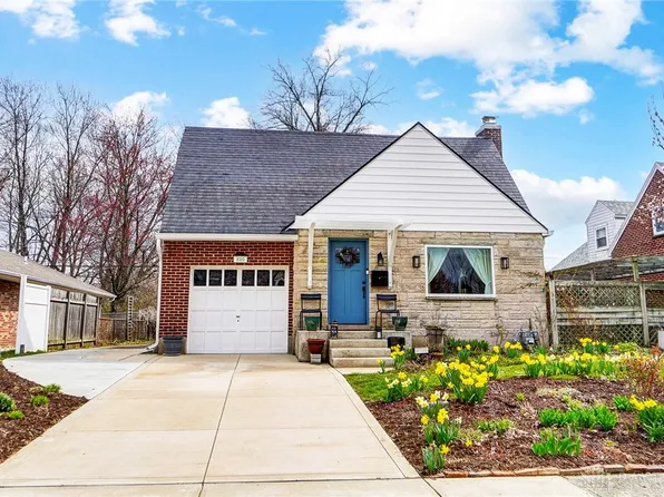 810 Broadmoor Dr, Dayton, OH 45419