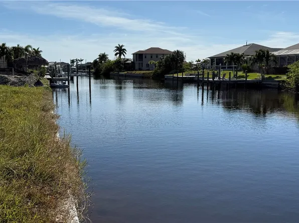 1442 NW 38th Pl, Cape Coral, FL 33993