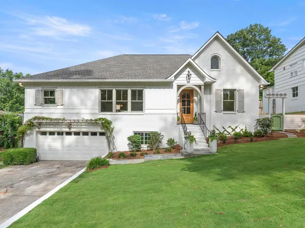 716 Crest Ln, Birmingham, AL 35209