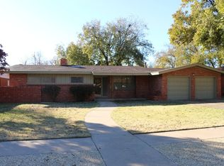 3207 39th St, Lubbock, TX 79413