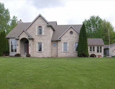 15186 W Albain Rd, Petersburg, MI, 49270