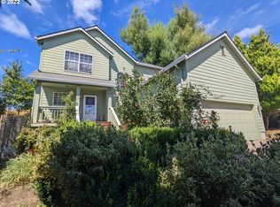 504 NE Elm St, Sheridan, OR