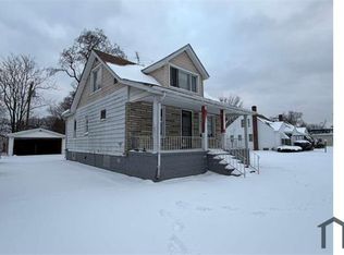 18630 Klinger St, Detroit, MI 48234
