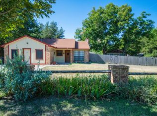 9215 Trailridge Dr, Temple, TX 76502