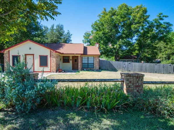 9215 Trailridge Dr, Temple, TX 76502