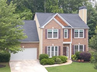 2050 Winthrope Cmns, Alpharetta, GA 30009
